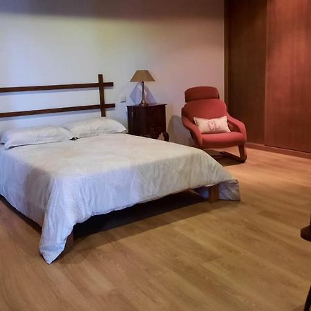 Villa Casa Da Laborada Vilar de Perdizes Esterno foto